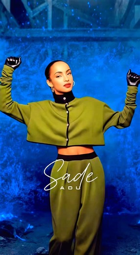 The Quiet Power of Sade Adu | The Voice That Made the World Stop
