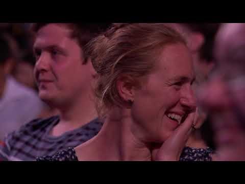 Mozart's Jupiter Symphony from memory at the BBC Proms // Aurora Orchestra // Complete performance