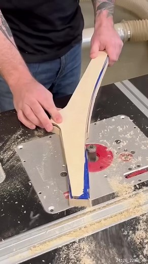 Tips for Using a Router Table #router #routertable #woodworkingtips #woodworkingtools