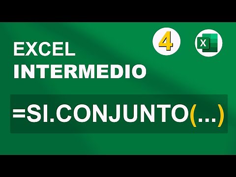 04 | IF.SET function in Excel