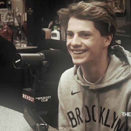 Jace Norman Singing Edit - Mesmerizing Song Showcase