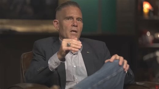 Retired general issues terrifying warning about China mining the moon for helium