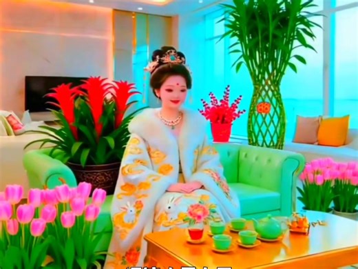 “零成本投资，血赚不亏”#搞笑＃搞笑视频#幽默段子＃古风#古装美女＃拒绝内耗#上热门＃上热搜@bili bili