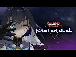 【Yu-Gi-Oh! MASTER DUEL】HEART OF THE CARDS #sponsored