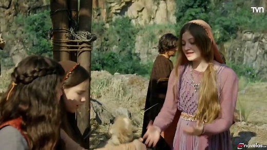 Genesis Capitulo 94 en español