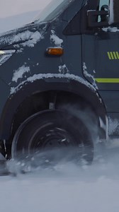 Travel the difference - wherever the road takes you. The Hymer ML-T 570 CrossOver is made for boundless adventures. With off-road-ready features, smart autonomy, and flexible living spaces, it’s your ticket to freedom and independence on every journey. Ready to explore without limits? 👉 Hit the road in style - discover the Hymer ML-T CrossOver: https://www.hymer.com/de/en/motorhomes/hymer-ml-t-crossover | HYMER