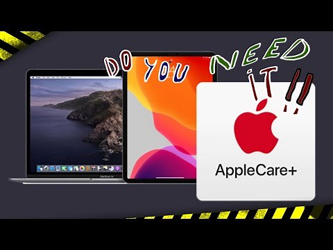 Apple Care Plus - Do You Need It - Actually? - Everything you need to know