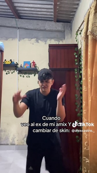 Si soy amix 😎🤌#parati #viral | cuando veo al ex de mi amiga