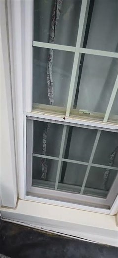 Roof Leak Repair: Oddly Placed Window