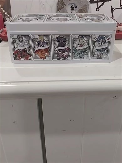 Unboxing YGO Mega Pack: Discover Rare Cards! 😭