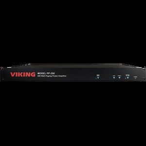 PP-250 - Viking Electronics, Inc.