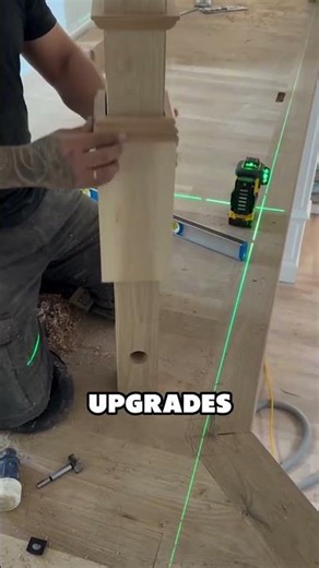 The $300 Handrail Install That Actually Makes Sense