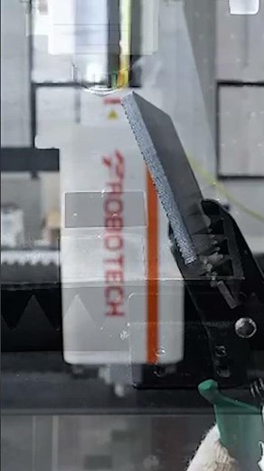 Robotech Fiber Laser Marking Machine | Robotech Saudi Arabia | Robotech CNC