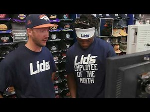 Melvin Gordon Custom Designs | Lids