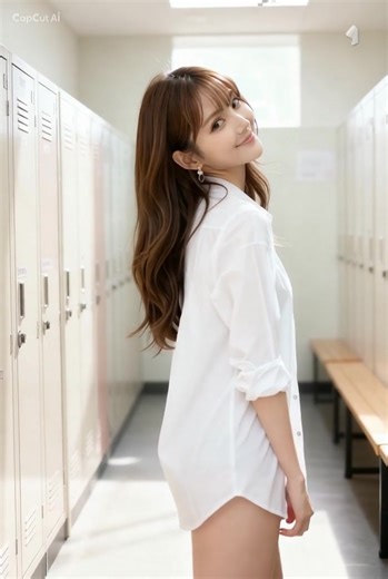 AIが描く、新しい美のかたち🌸 この瞬間、未来と現実が交わる。 #AIGirl #バーチャルモデル #visualaigirl #AI美女 #DigitalBeauty