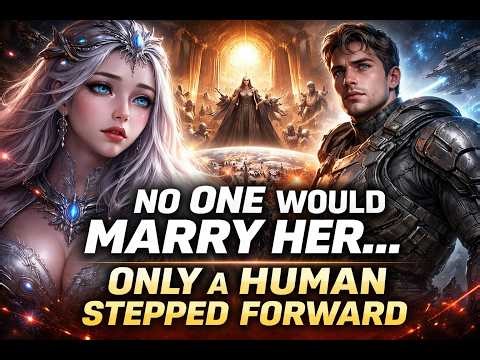 Every Man Who Loved Her Died… Until A Human Refused To Walk Away | HFY #scifi #shortstory