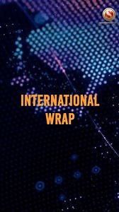INTERNATIONAL WRAP | The Sentinel | Facebook