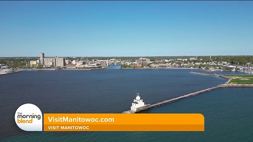 🚗✨ Looking for the perfect summer road trip destination? Discover Manitowoc, WI—a hidden gem on the shores of Lake Michigan! 🌊☀️ Escape the hustle and bustle and enjoy beach days, scenic bike rides, peaceful river kayaking, and so much more. 🏖️🚴‍♀️🛶 There’s always something happening—check out upcoming events and plan your trip now at 👉 www.visitmanitowoc.com Sponsored By: Visit Manitowoc #TMJ4Sponsor #VisitManitowoc #LakeMichiganGetaway #SummerRoadTrip | TMJ4 News