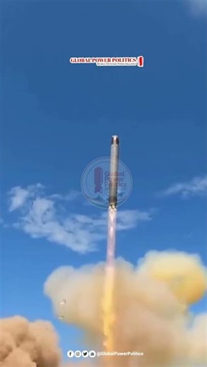 BREAKING 🚨 Russia Tests Most Powerful Sarmat Missile | Defence Update #defence #newstoday