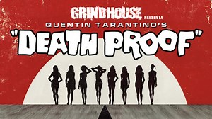 Death Proof - Apple TV