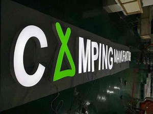 [Hot Item] LED Light Letters, Coffee Pizza Love Bar Word LED Sign, LED Custom Bar Sign