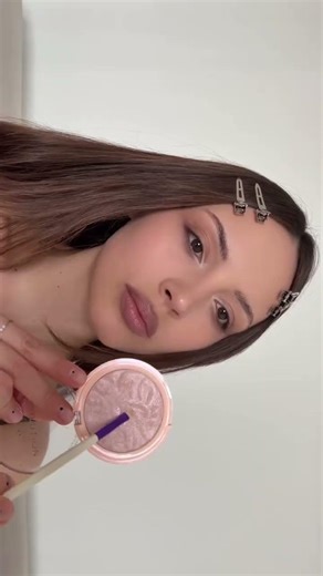 Doe Eyes Tutorial for Beginners 💗