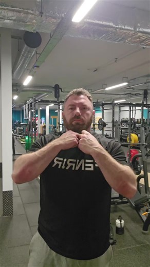 Midweek Gym Session: Join the Fitness Journey