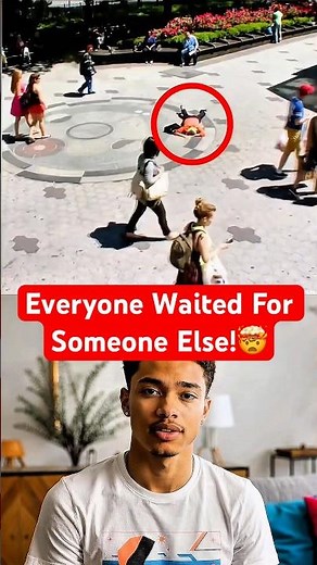 The Psychology Experiment That Shocked Everyone!