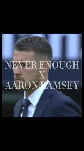 Aaron Ramsey: From Arsenal to Juventus and Wales Star