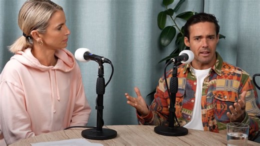 Spencer Matthews admits he 'could have died' from problem drinking