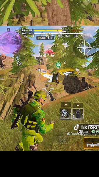 Call of Duty Mobile Legendary Moments Compilation