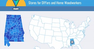Where to Buy Hardwood Lumber In Alabama - Top Retailers 2022