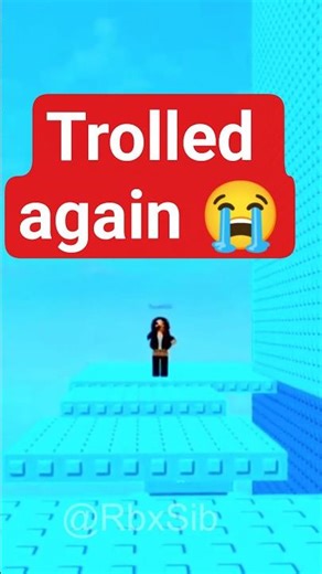 🧠 9,999IQ TROLL roblox clutch obby 😭 #roblox #relateable #funny #memes