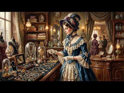 Victorian Fashion : How the 19th Century Dressed | Visual Poem.