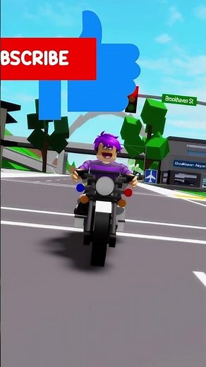 How Brookhaven Looks Like in Real Life? 🏠