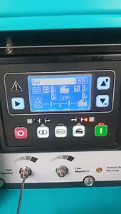 Optional 48v and 72v DC-Generators Product Category Diesel Generators