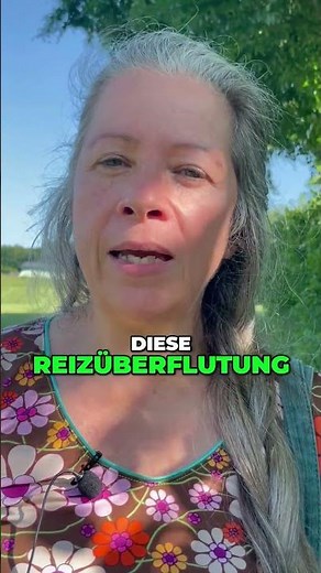 So beendest du deine Gedankenflut sofort - neurogenes Zittern!