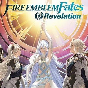 Fire Emblem Fates: Revelation - IGN