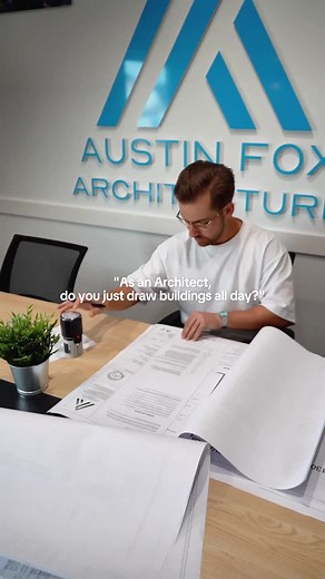 Architetti: dai progetti alla realtà