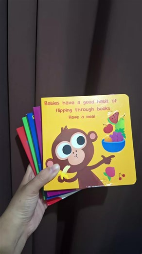 Affordable flipping books for your babies! #affordable #affiliatemarketing #baby #fyppppppppppppppppppppppp #books