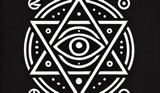 Hebrew Letters As Wave Interference Patterns ~ Scientific Validation Of The Sefer Yetzirah (Book of Creation)