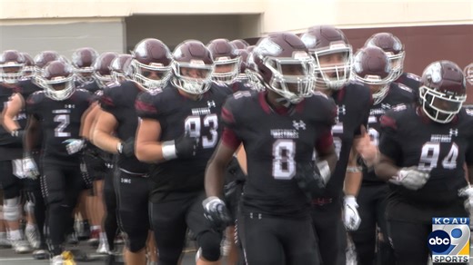 No Place Like Home 🏠 #11 Morningside Mustang Athletics returns to Elwood Olsen Stadium with an exciting 59-21 win over #23 Concordia! Morningside University Football Naiafball x Great Plains Athletic Conference HIGHLIGHTS 🏈⬇️ http://siouxlandproud.com/sports/local-gpac-football-highlights-and-scores-10-25-25/ | Anthony Mitchell KCAU