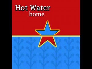 HOT WATER | HOPPING FROG (LIVE) (Official Audio)