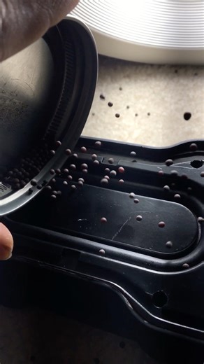 Cool passive radiator test #cool #experiment #electricalengineering #bass