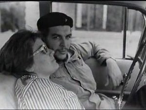 Che y Aleida, una historia de amor revolucionario