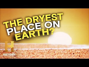 AMAZING Time Capsules in Geology | How the Earth Was Made | History