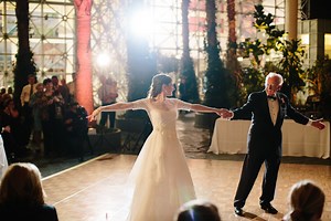 How to DIY your Father-Daughter Dance — Duet Dance Studio Chicago | Ballroom Dance in Chicago