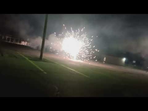 July 4th. Hellllllllllllllll yeah