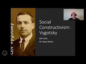 Social Constructivism