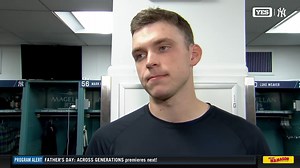 12K views · 171 reactions | Ben Rice meets the media following Sunday's game vs the Red Sox. #YANKSonYES | YES Network | Facebook